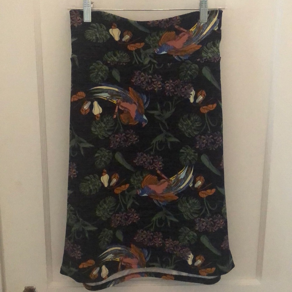 LuLaRoe Cassie Skirt